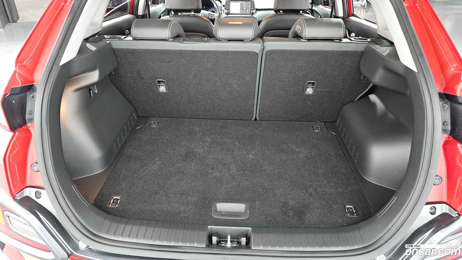 Kona Hyundai 2019.0-OPTION-024
