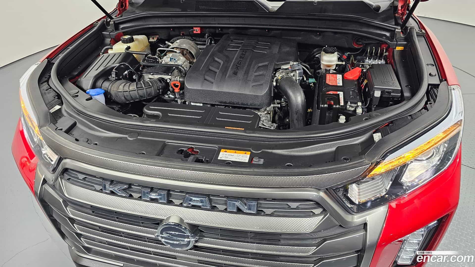 Rexton KG Mobility 2022.0-OUTER-006