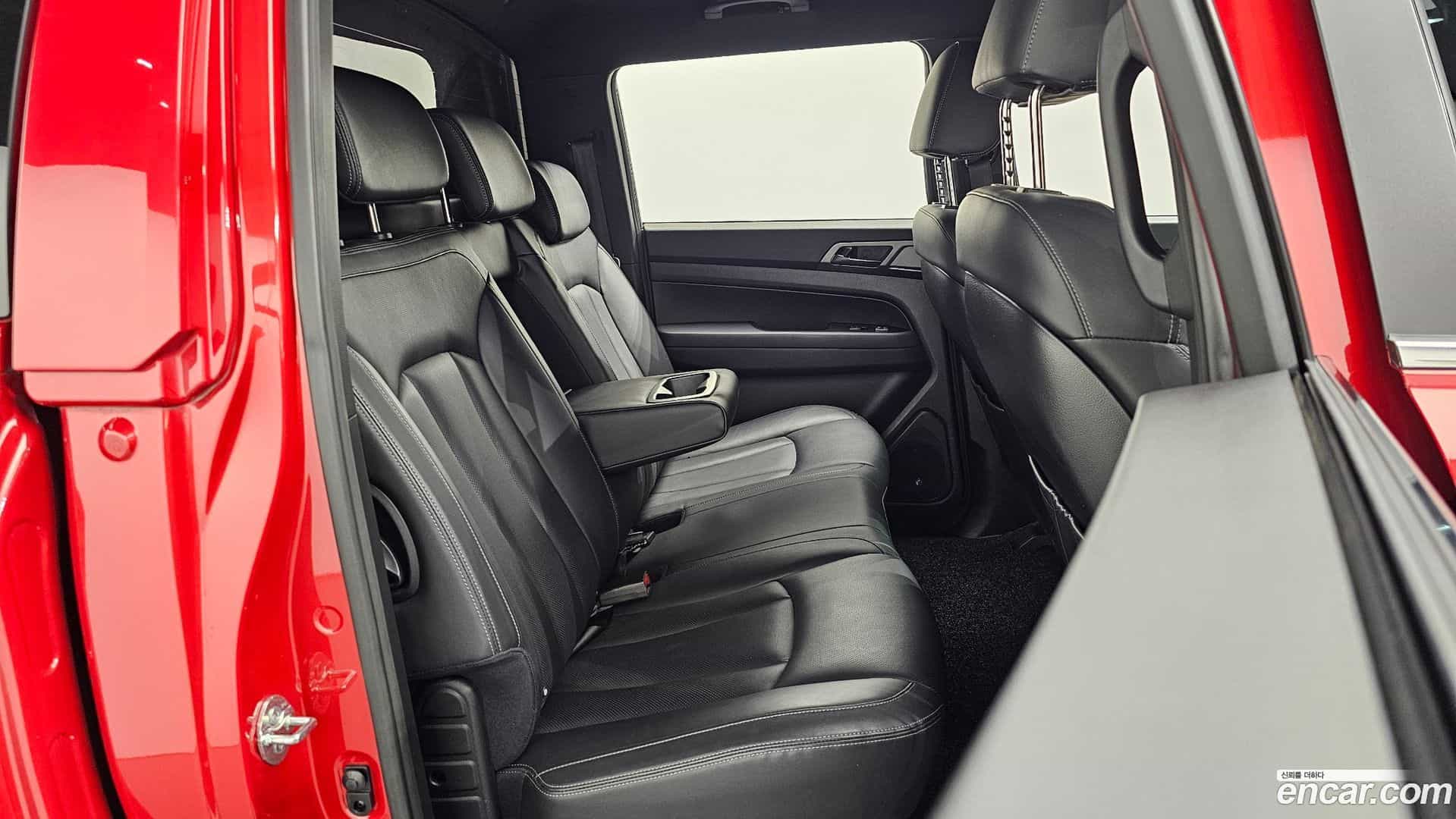 Rexton KG Mobility 2022.0-OPTION-016