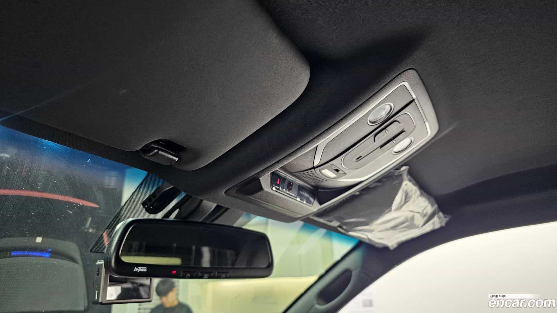 Rexton KG Mobility 2022.0-OPTION-021