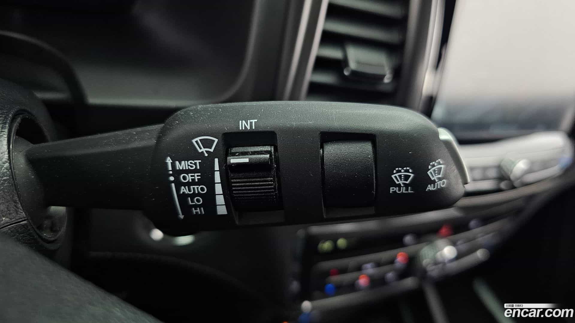 Rexton KG Mobility 2022.0-OPTION-022