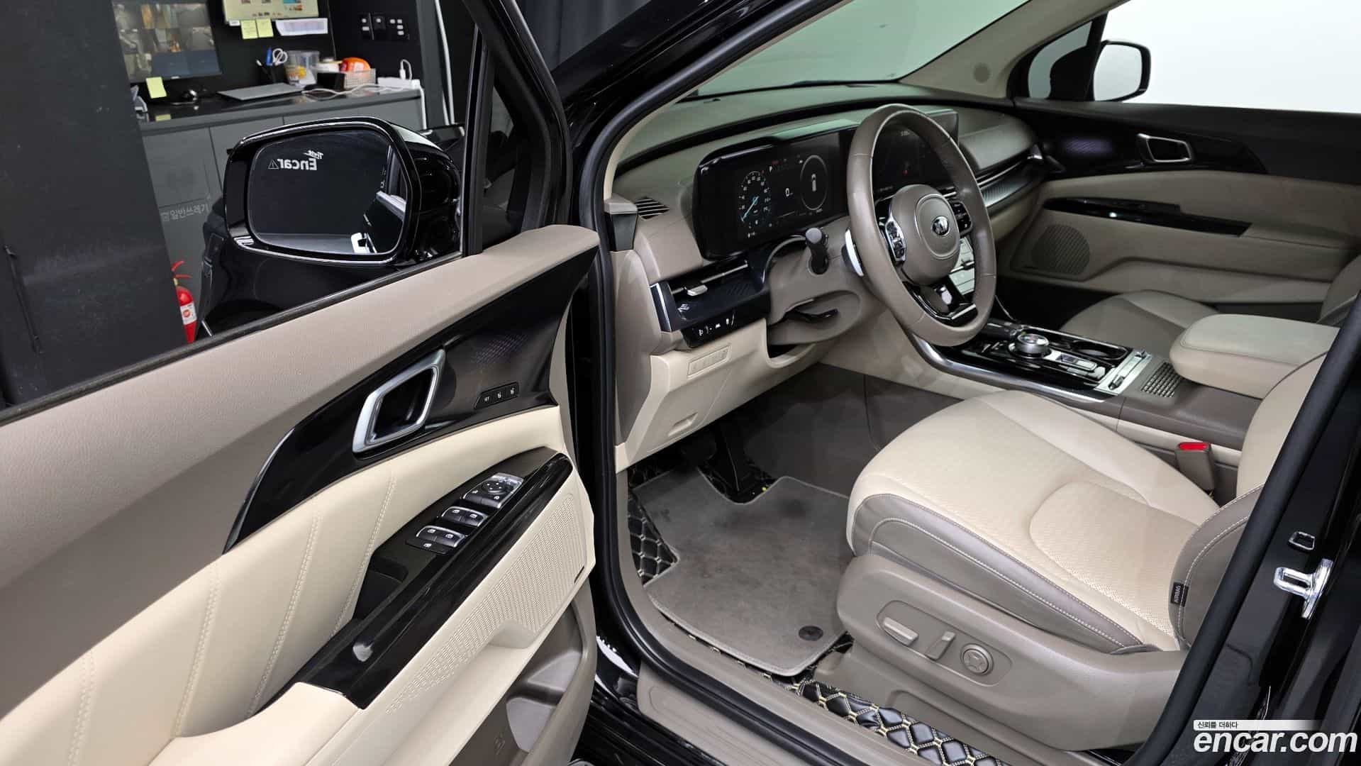 Canival Kia 2021.3-INNER-010