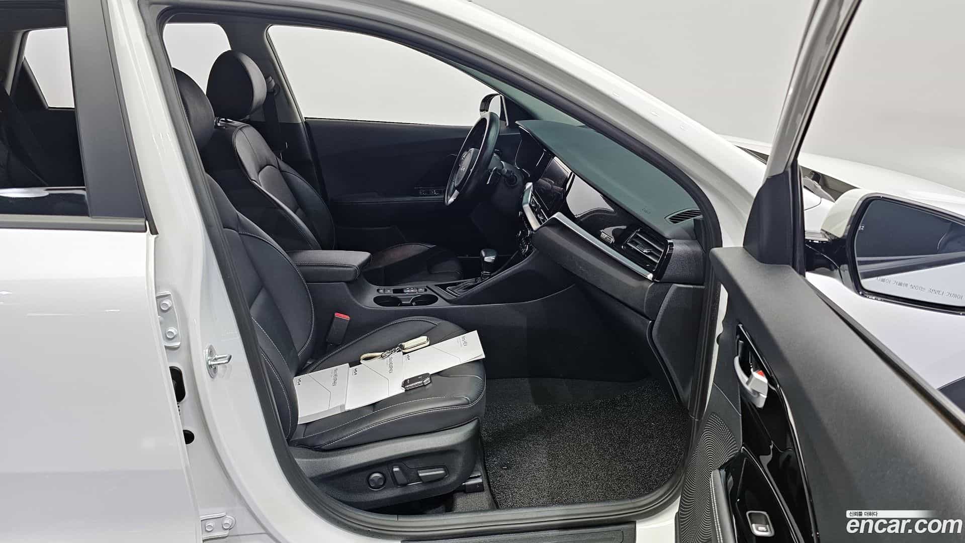 Niro Kia 2021.11-OPTION-015