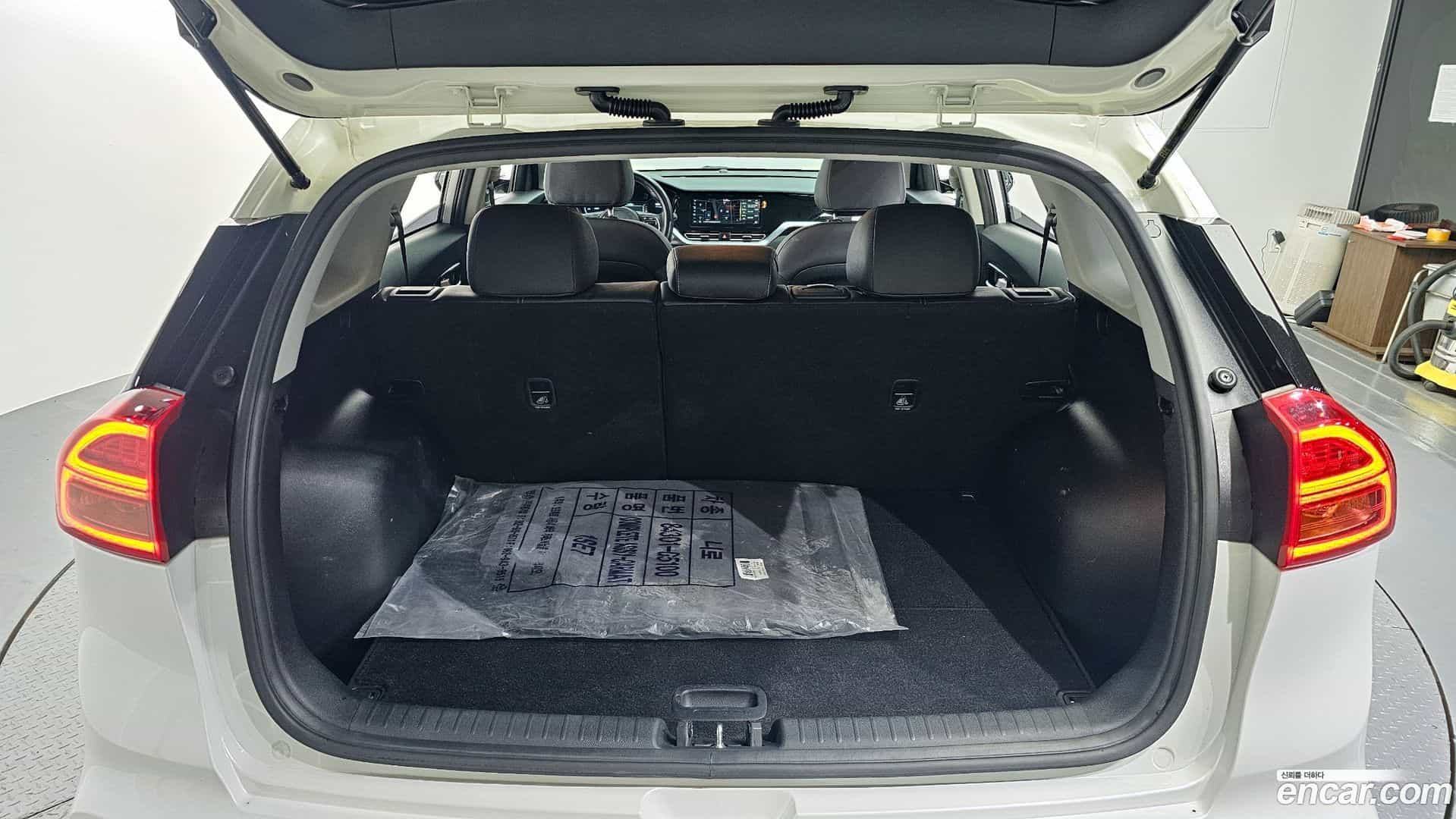Niro Kia 2021.11-OPTION-024