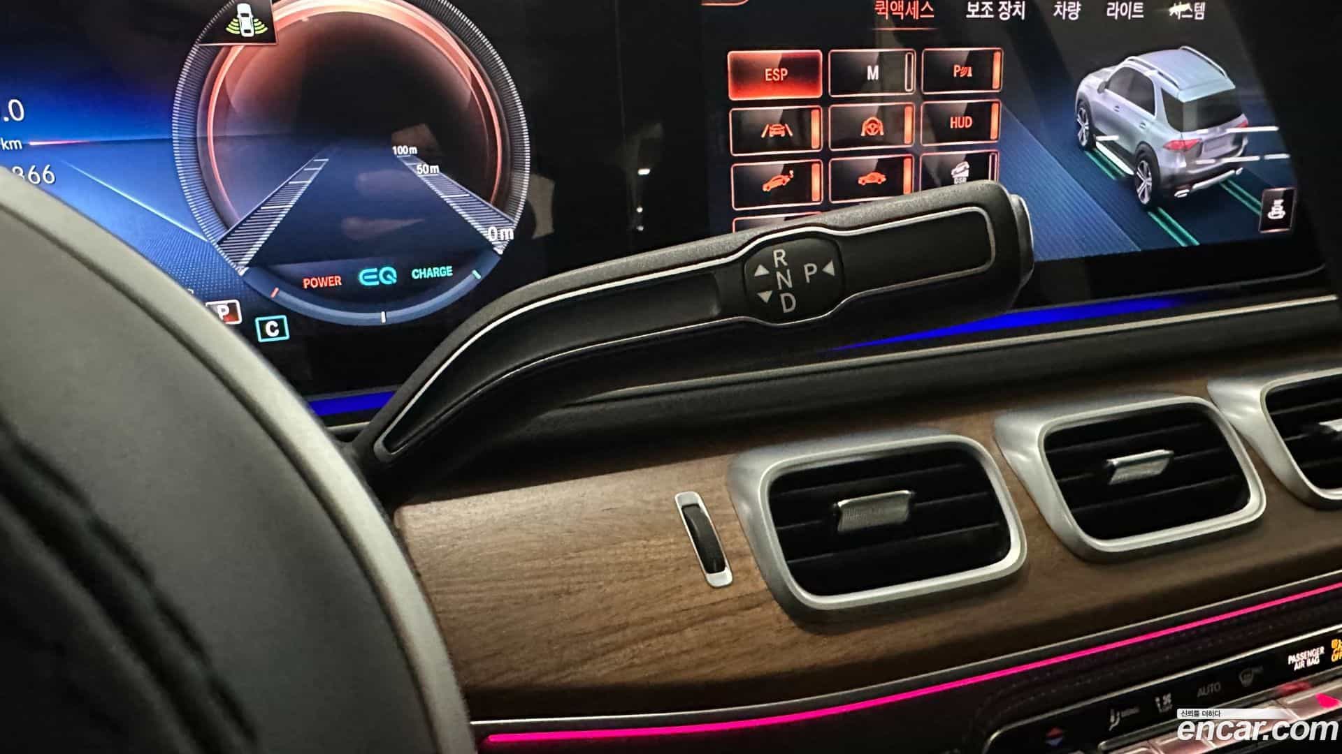 GLE-Class Mercedes-Benz 2021.3-OPTION-021