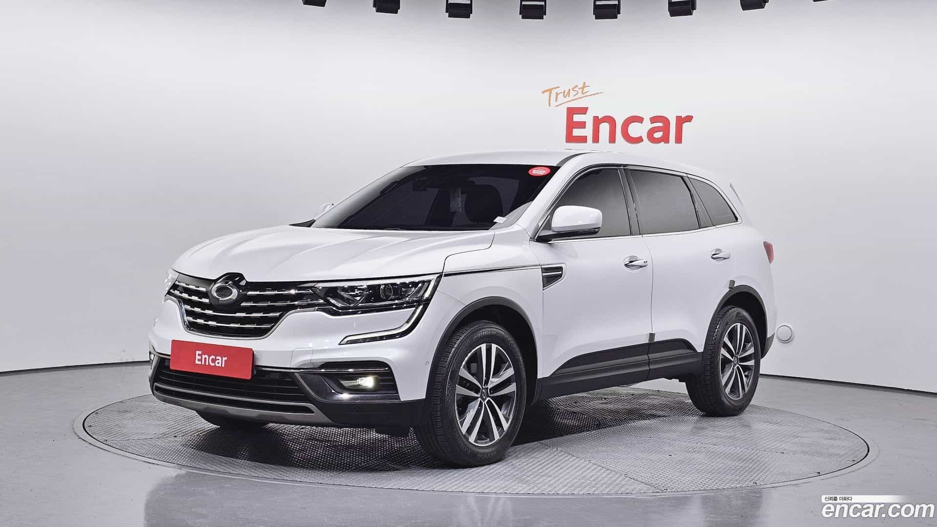 QM6 Renault Korea 2019.8-OUTER-001
