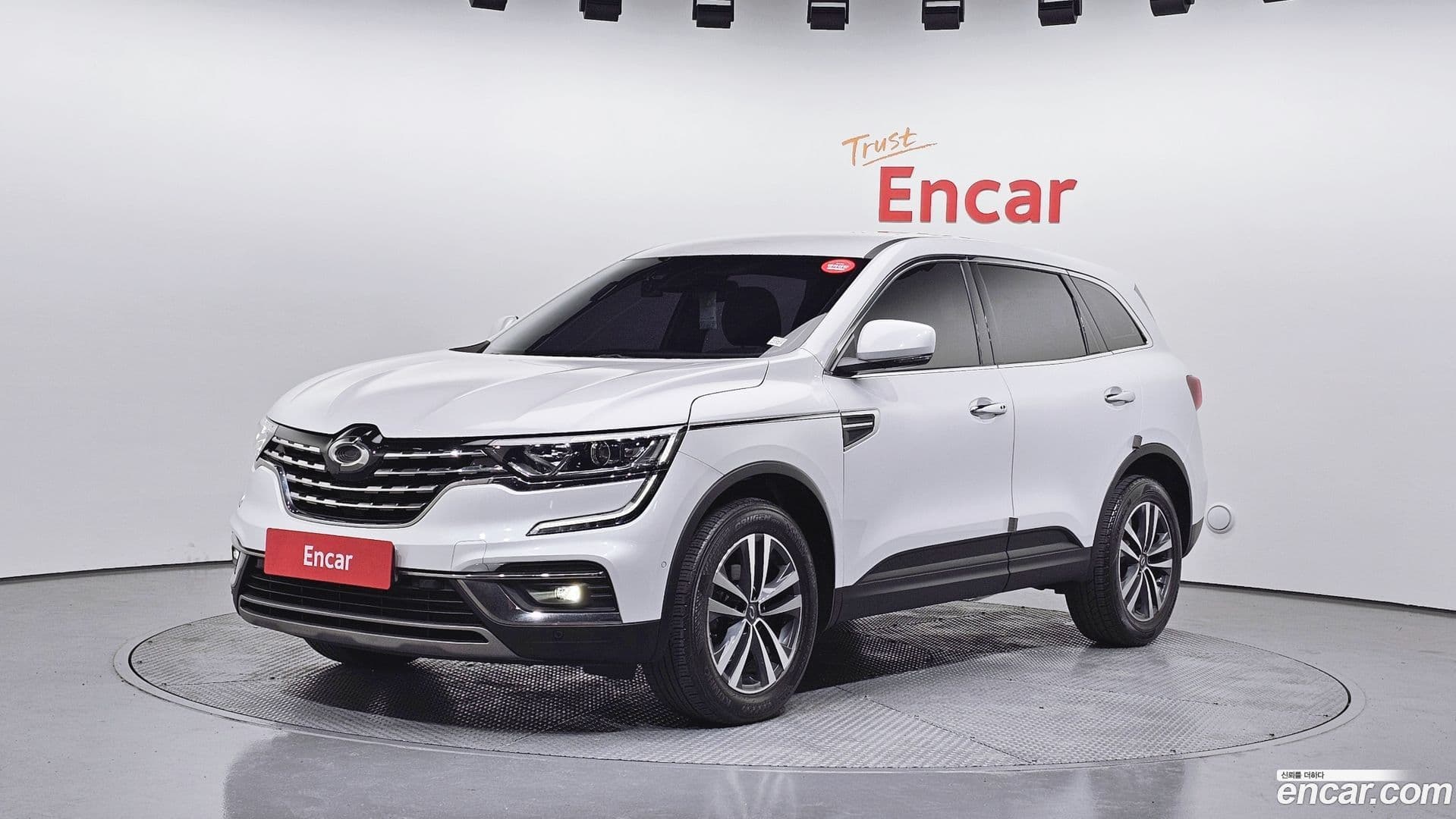 Main__Slider__Photo:QM6 Renault Korea 2019.8-0