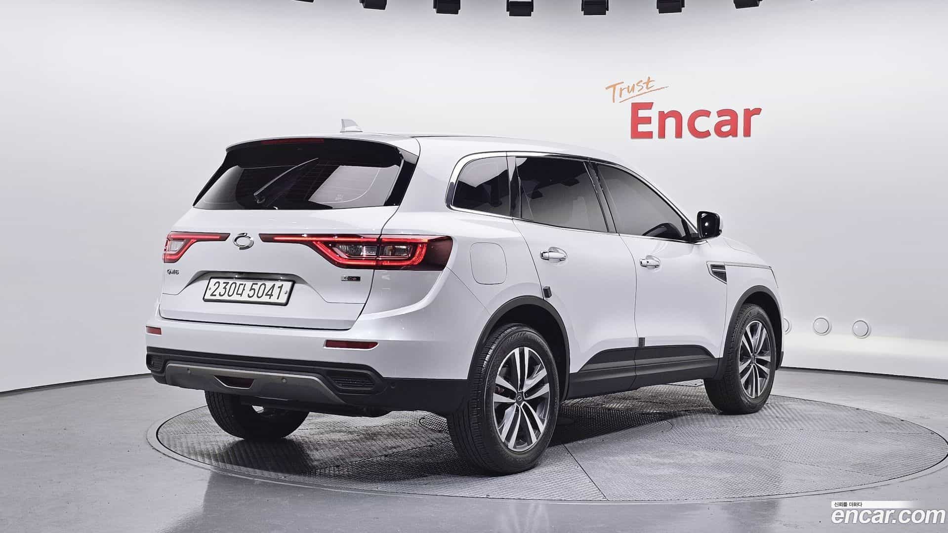 QM6 Renault Korea 2019.8-OUTER-002