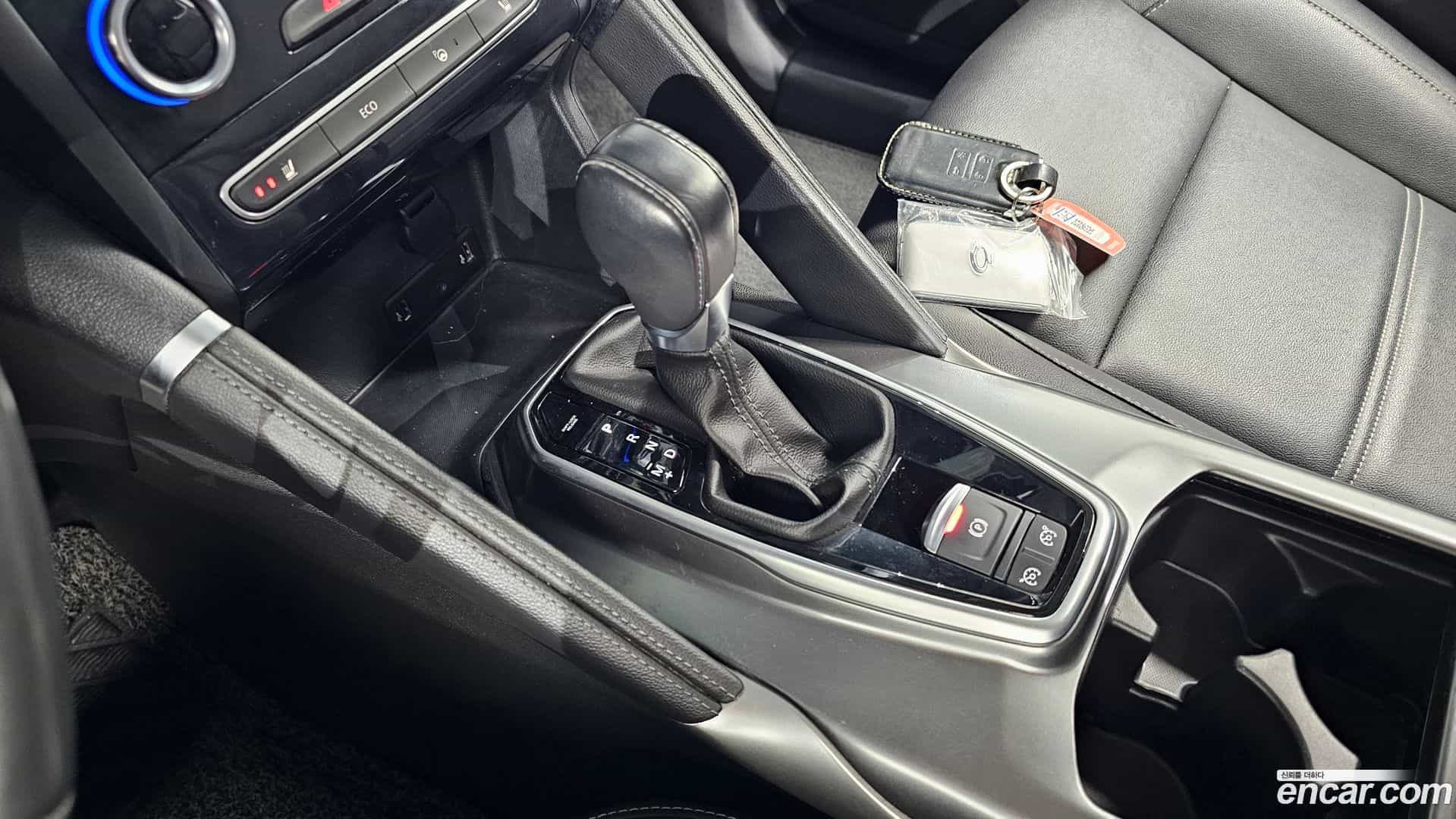 QM6 Renault Korea 2019.8-INNER-009