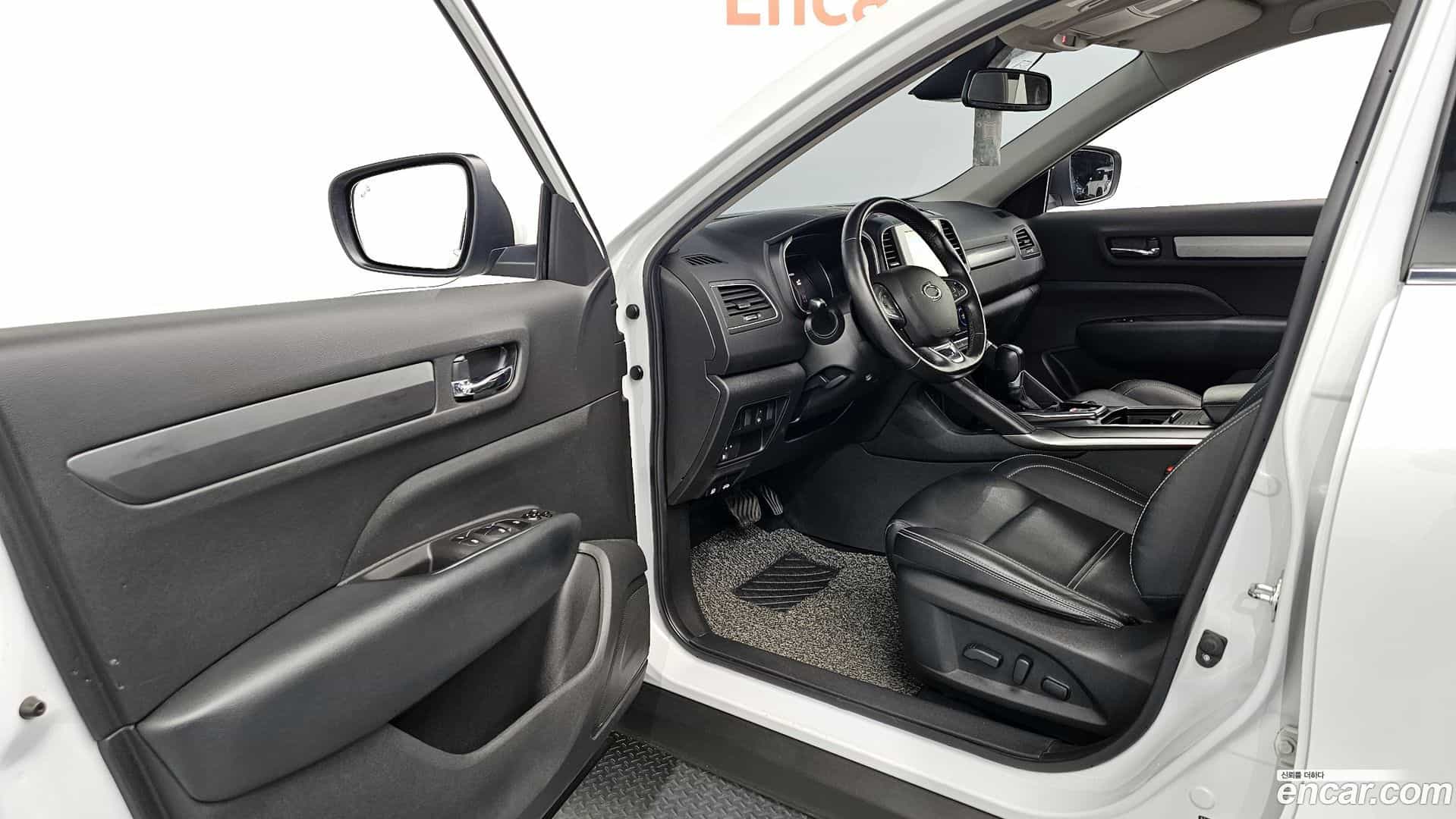 QM6 Renault Korea 2019.8-INNER-010