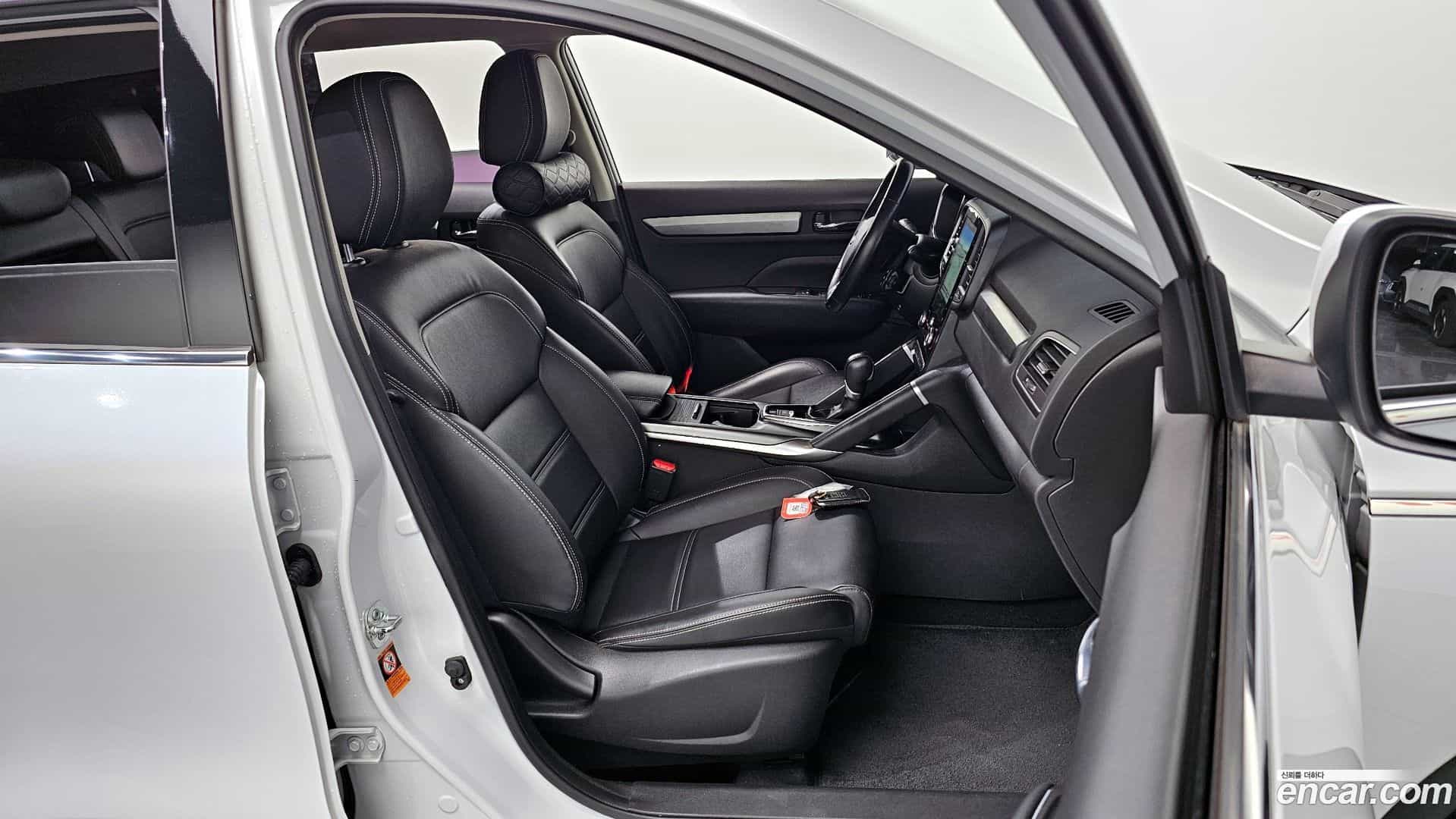 QM6 Renault Korea 2019.8-OPTION-016