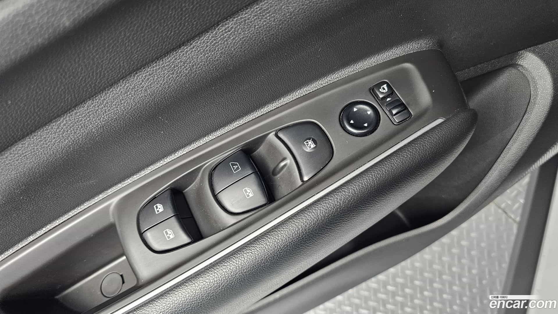 QM6 Renault Korea 2019.8-OPTION-017