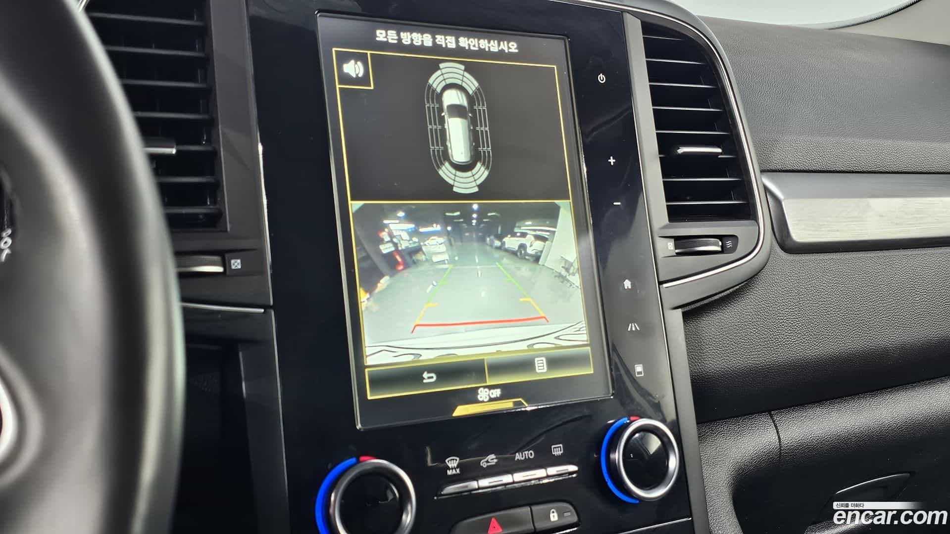QM6 Renault Korea 2019.8-OPTION-022