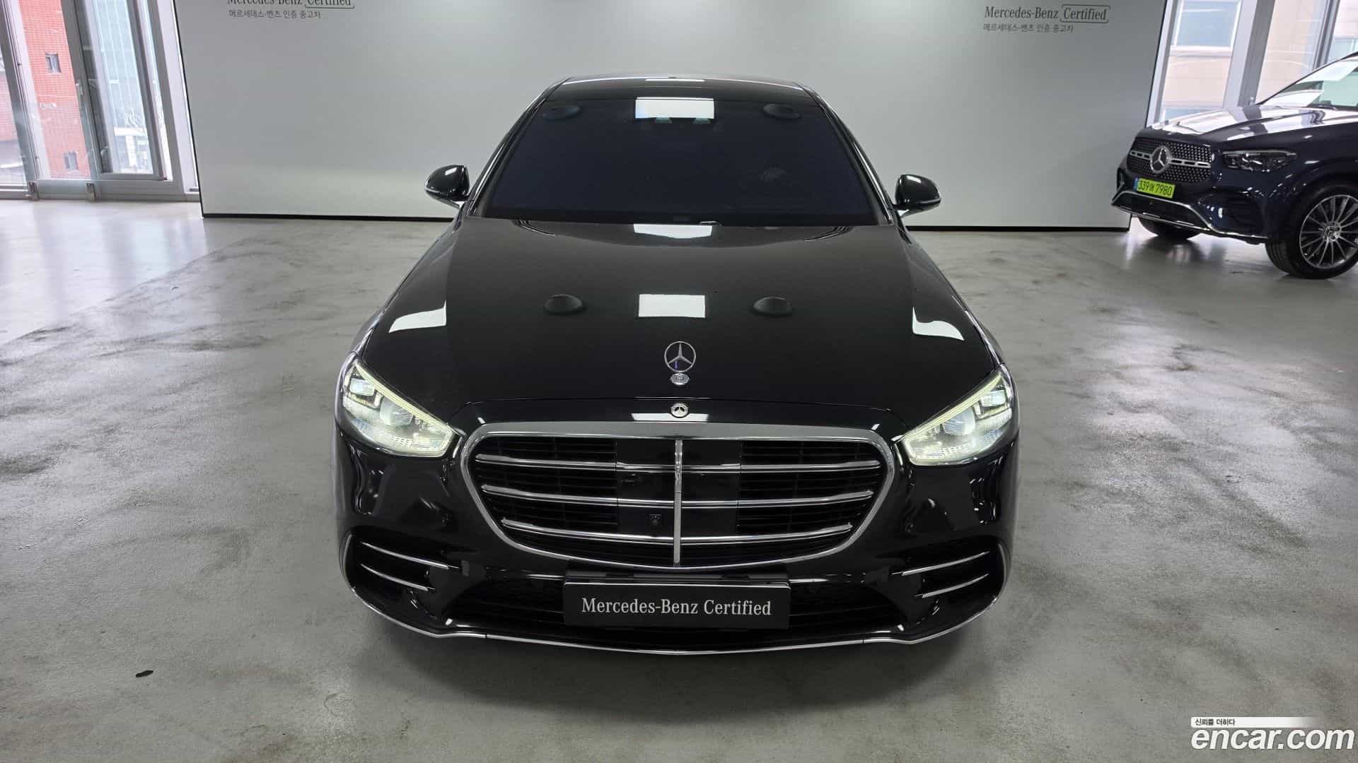 S-Class Mercedes-Benz 2021.6-OUTER-003