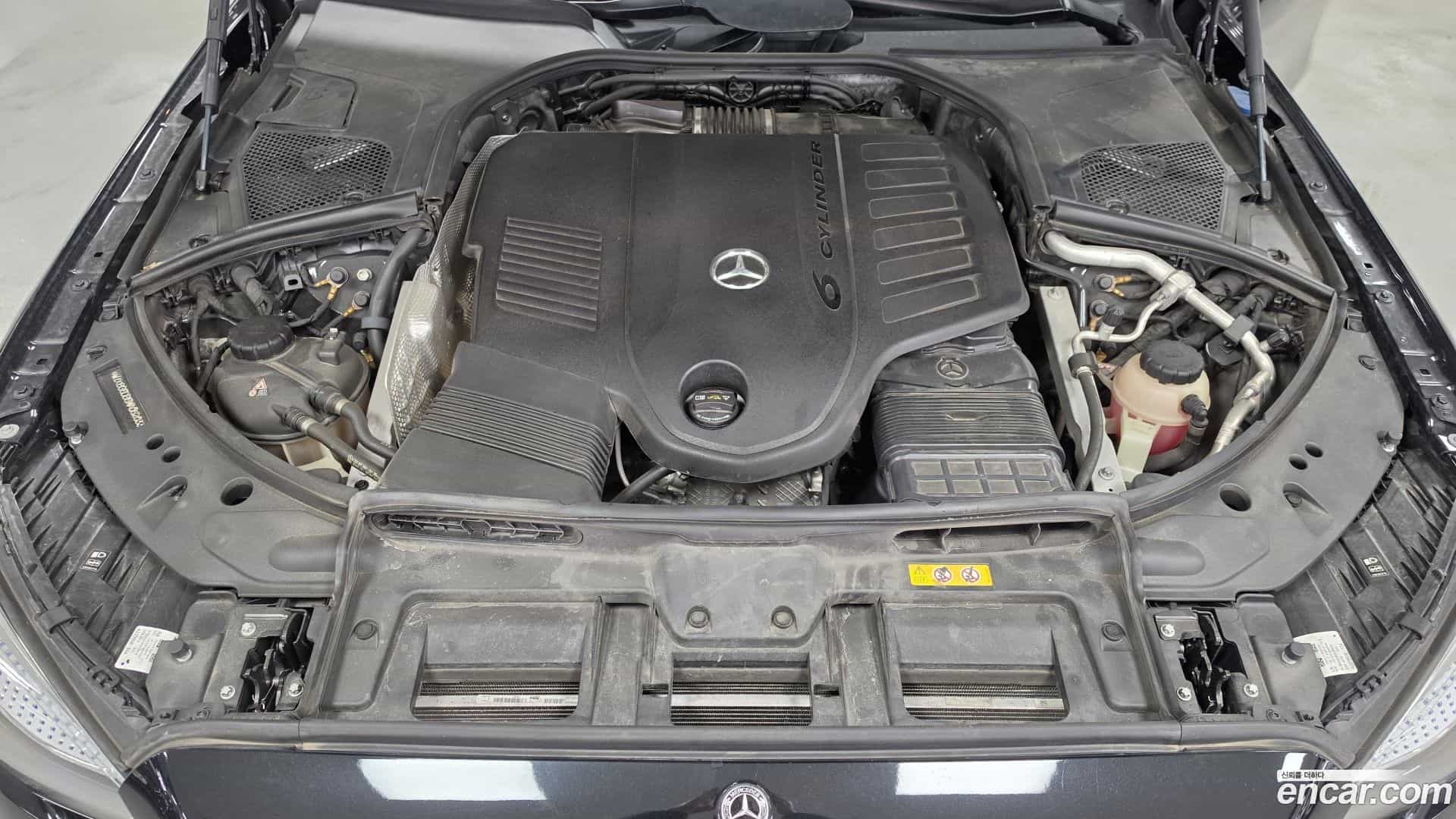 S-Class Mercedes-Benz 2021.6-OUTER-006