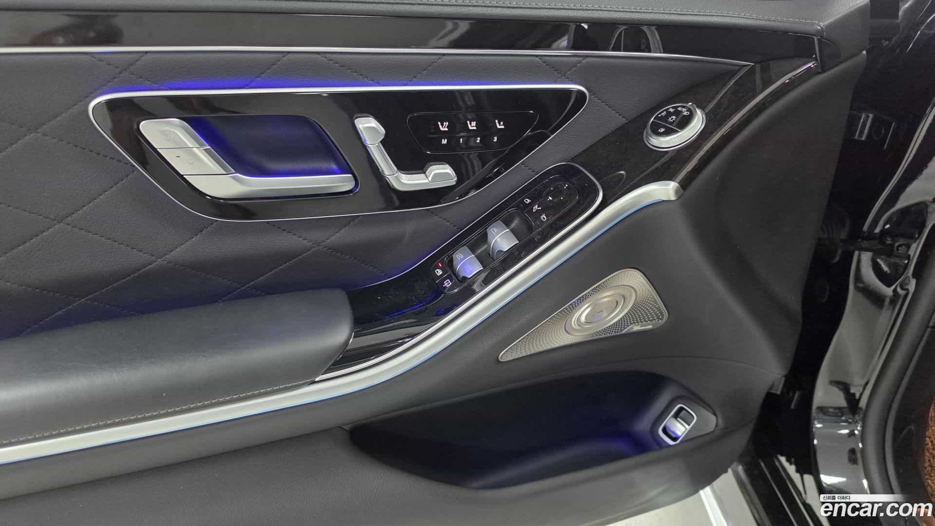 S-Class Mercedes-Benz 2021.6-OPTION-019