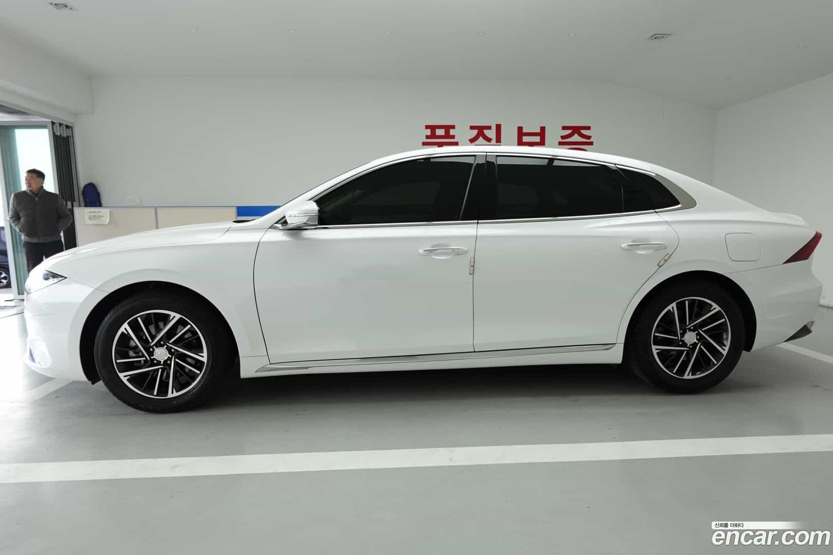Grandeur Hyundai 2021.0-OUTER-003
