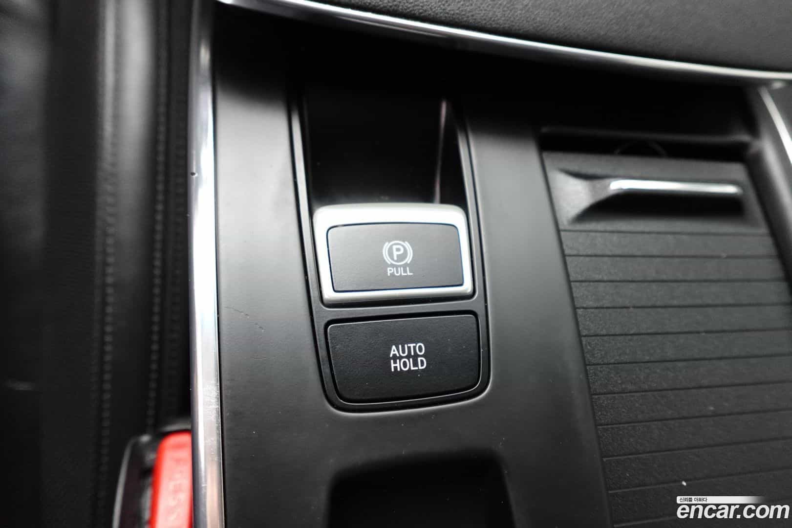 Grandeur Hyundai 2021.0-INNER-010
