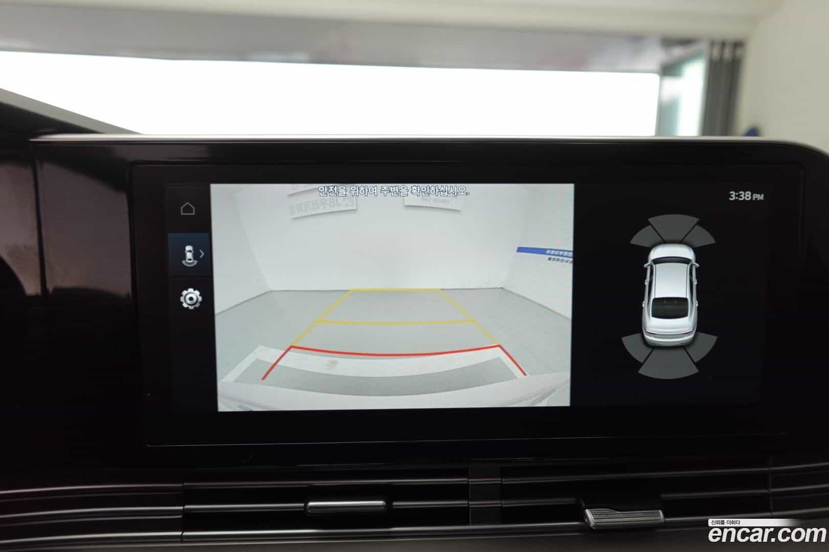 Grandeur Hyundai 2021.0-OPTION-017