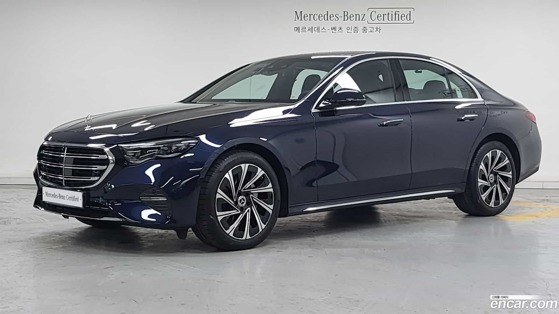E-Class Mercedes-Benz 2025.4-OUTER-001