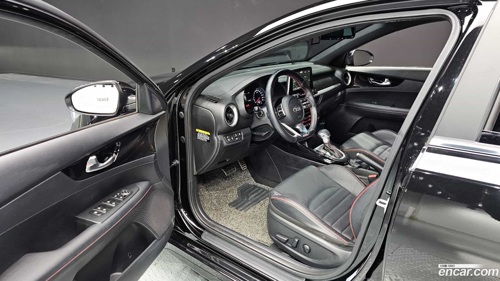 K3 Kia 2020.5-INNER-008