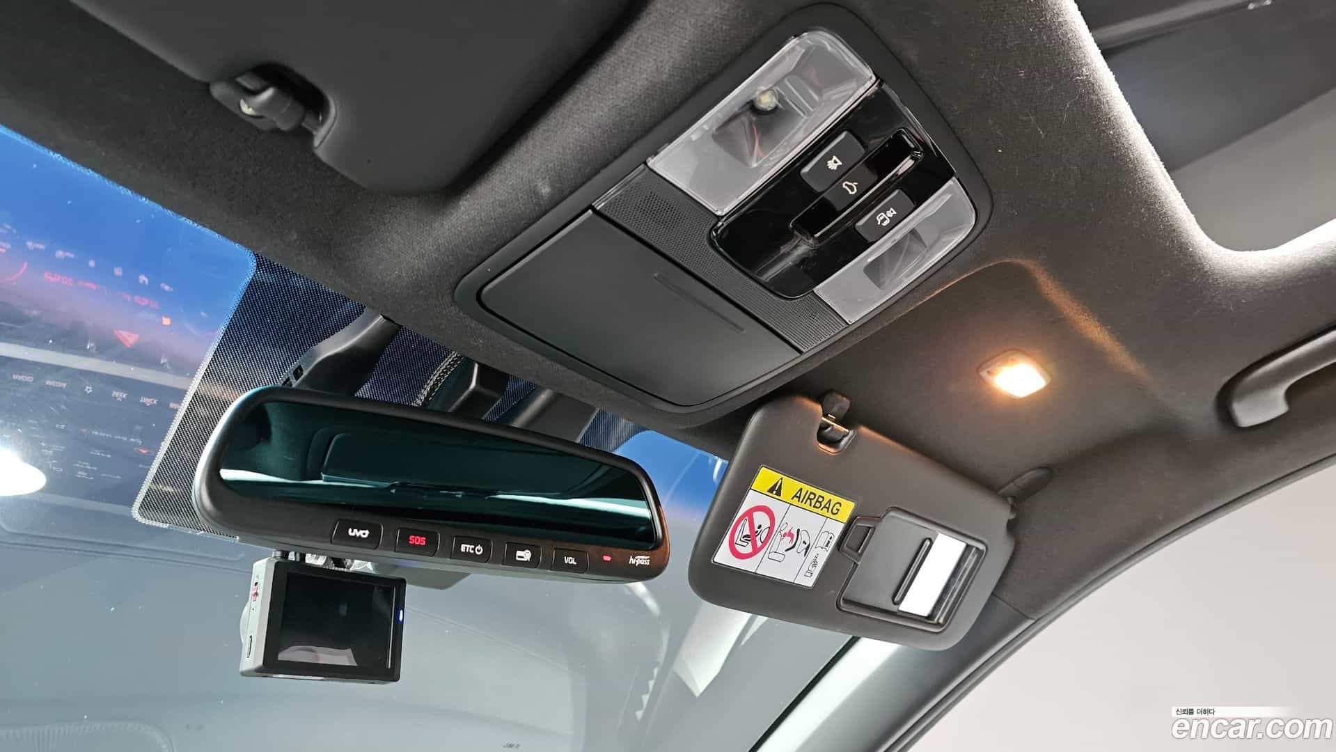 K3 Kia 2020.5-INNER-009