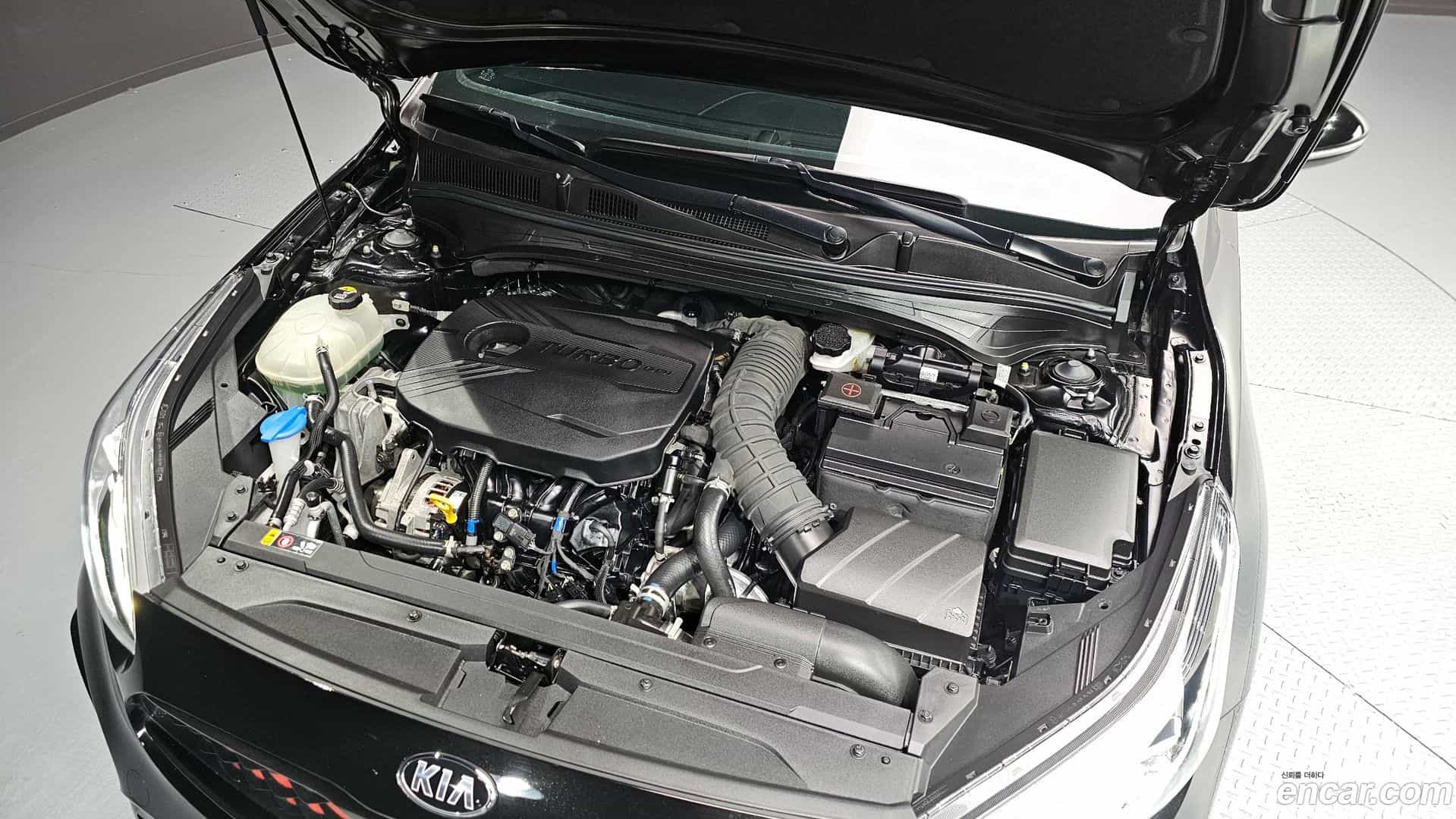 K3 Kia 2020.5-OPTION-024