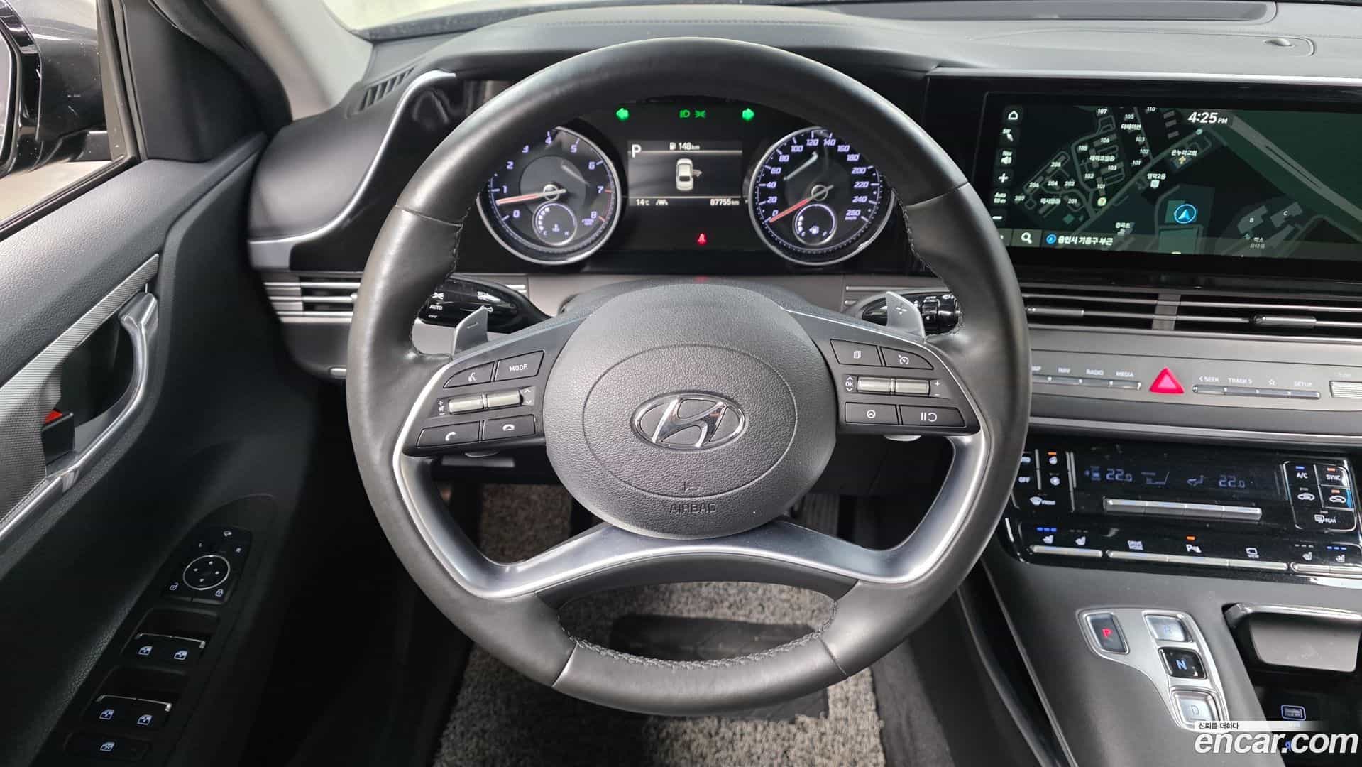 Grandeur Hyundai 2021.0-OPTION-017