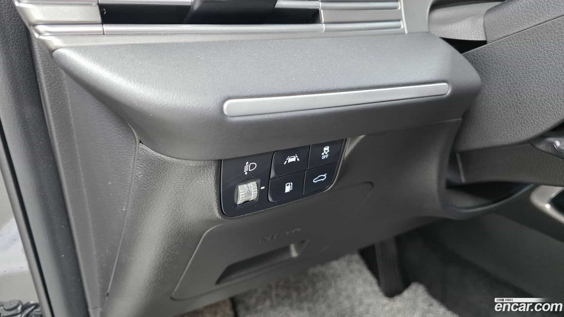 Grandeur Hyundai 2021.0-OPTION-018