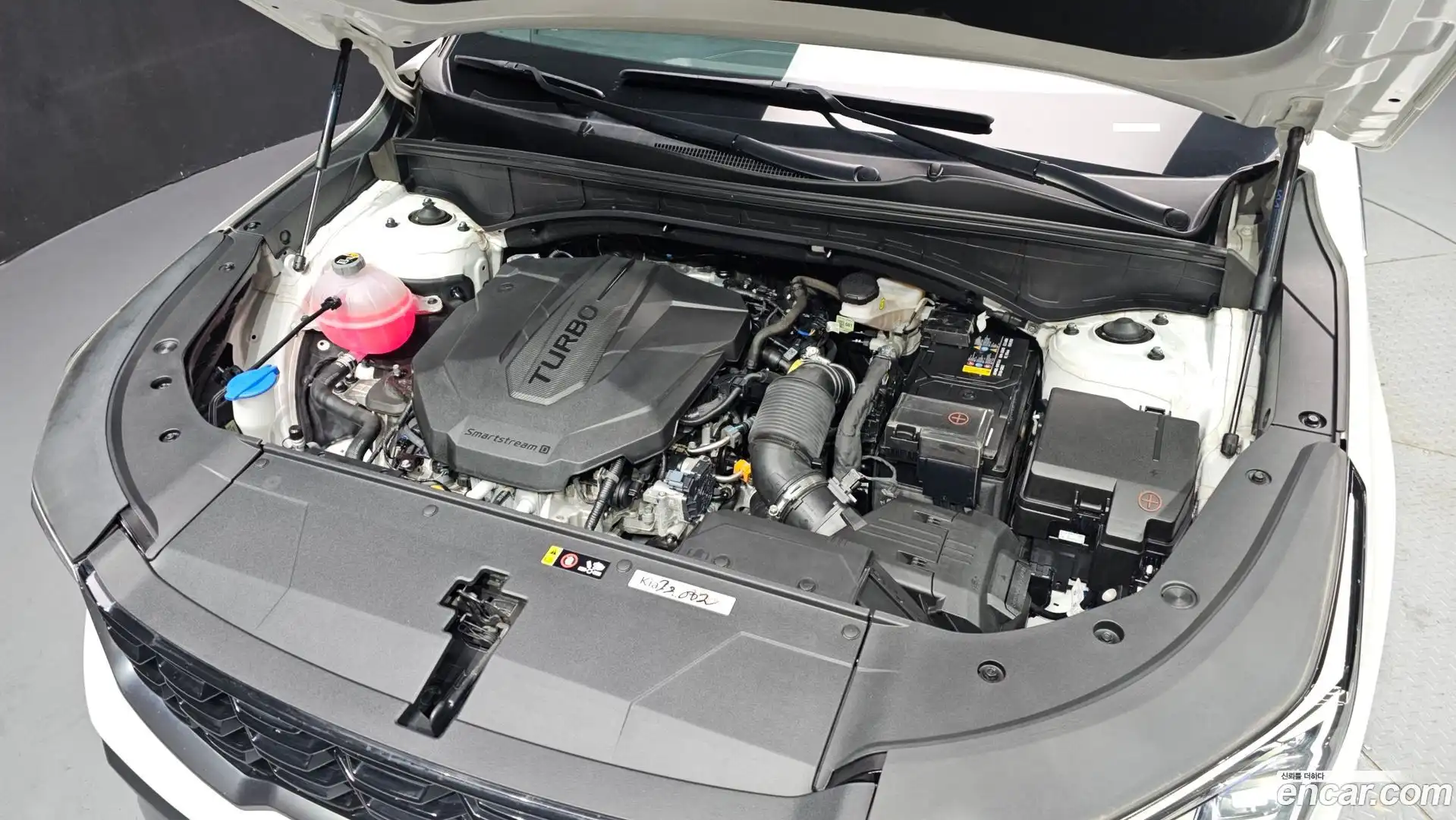 Sorento Kia 2023.9-OUTER-006