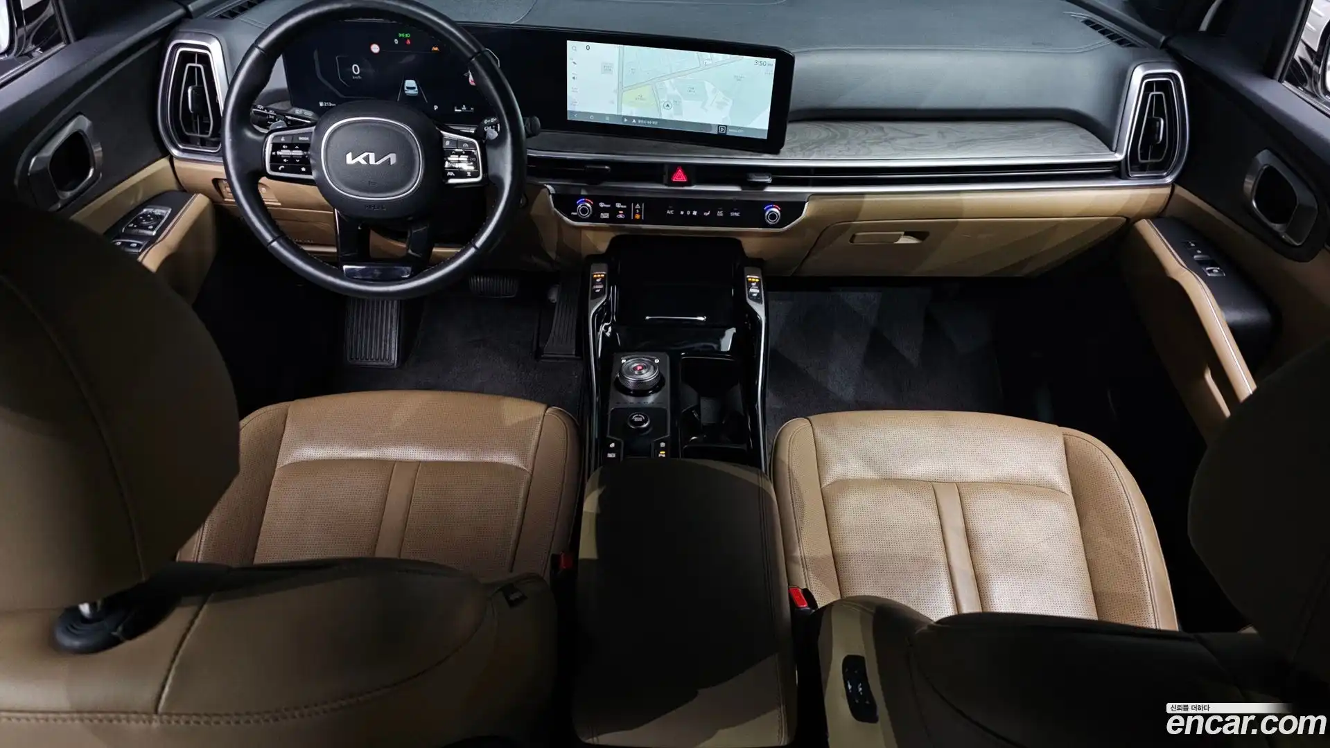 Sorento Kia 2023.9-INNER-007