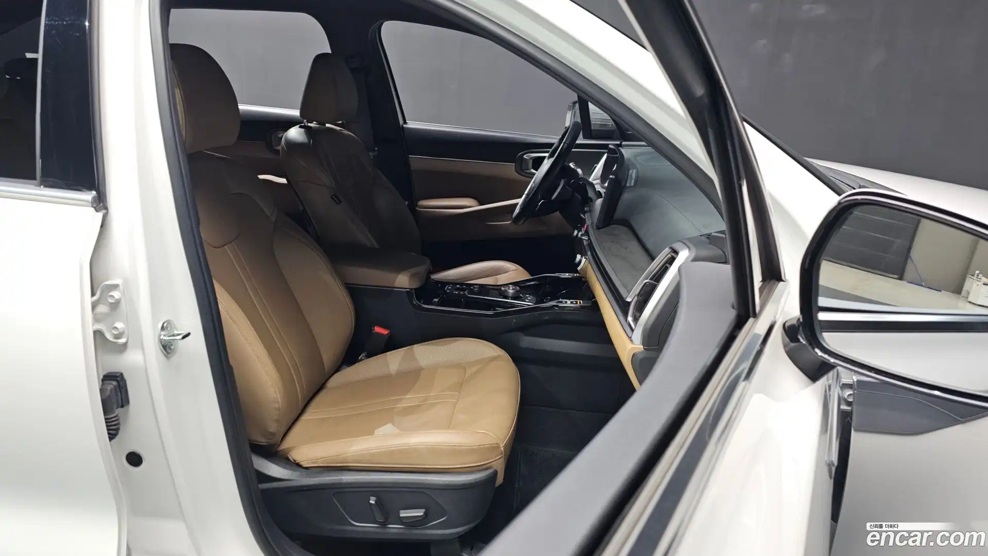 Sorento Kia 2023.9-OPTION-015
