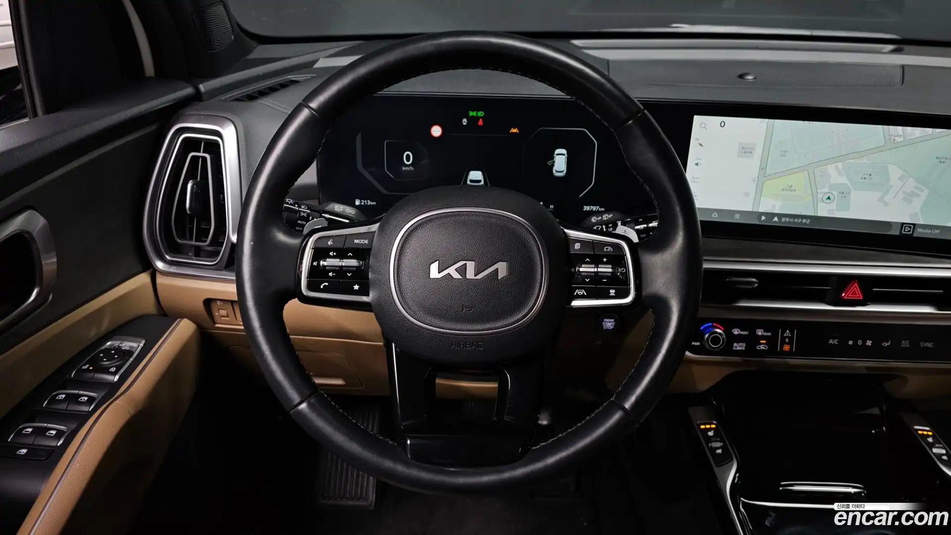Sorento Kia 2023.9-OPTION-018