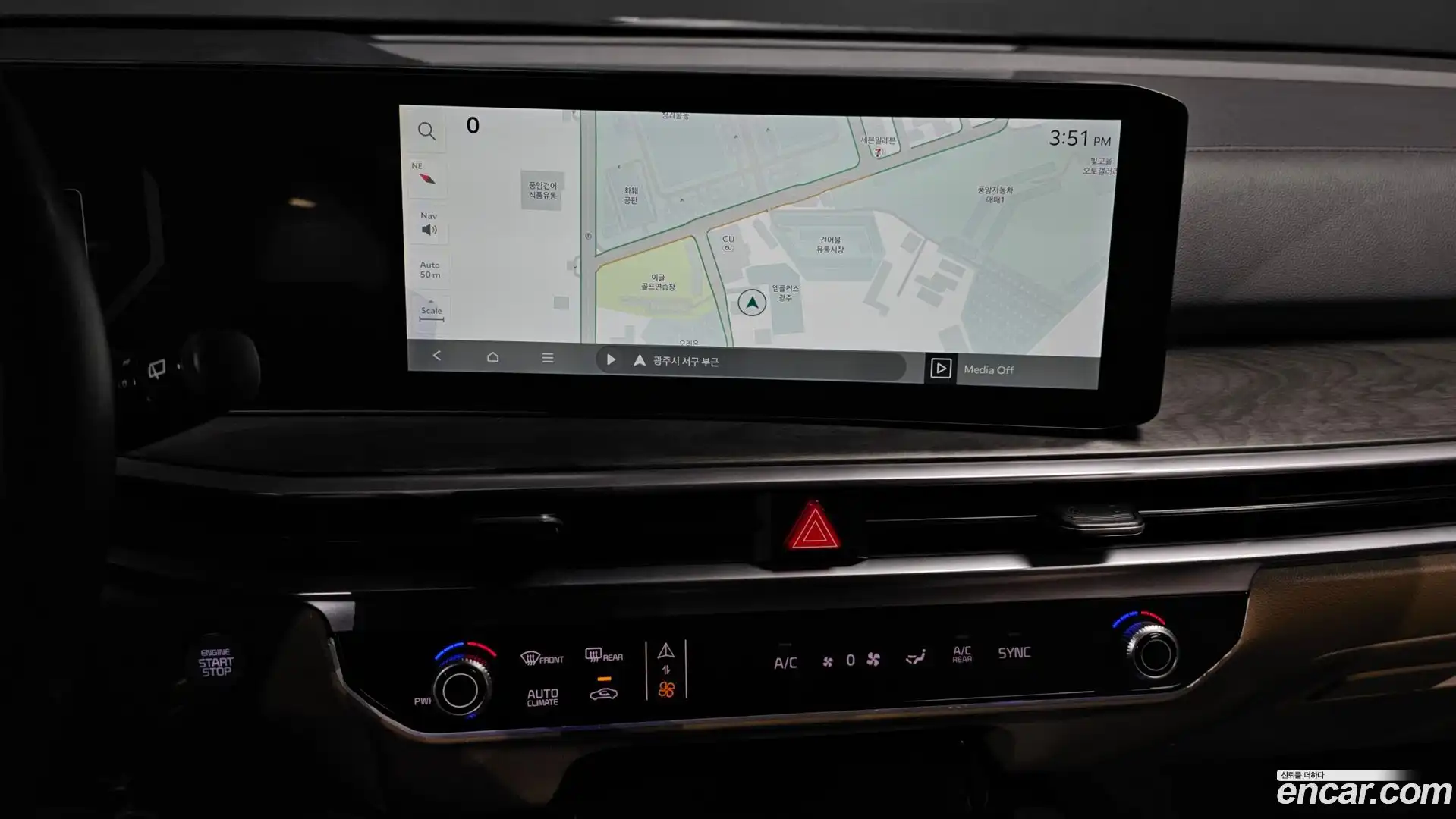 Sorento Kia 2023.9-OPTION-019