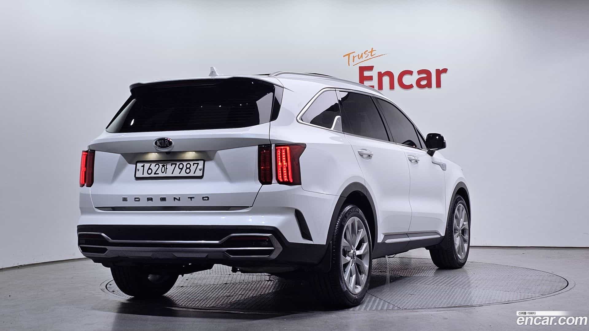 Sorento Kia 2021.3-OUTER-002