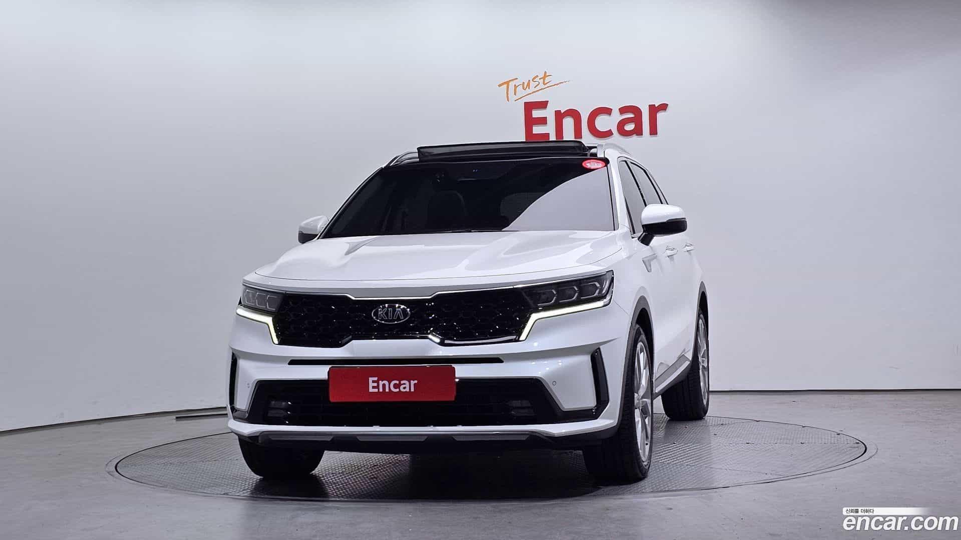 Sorento Kia 2021.3-OUTER-003