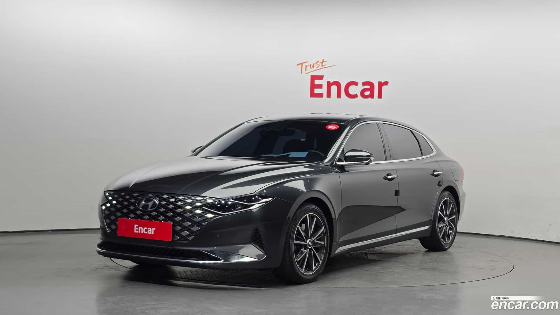 Grandeur Hyundai 2020.7-OUTER-001