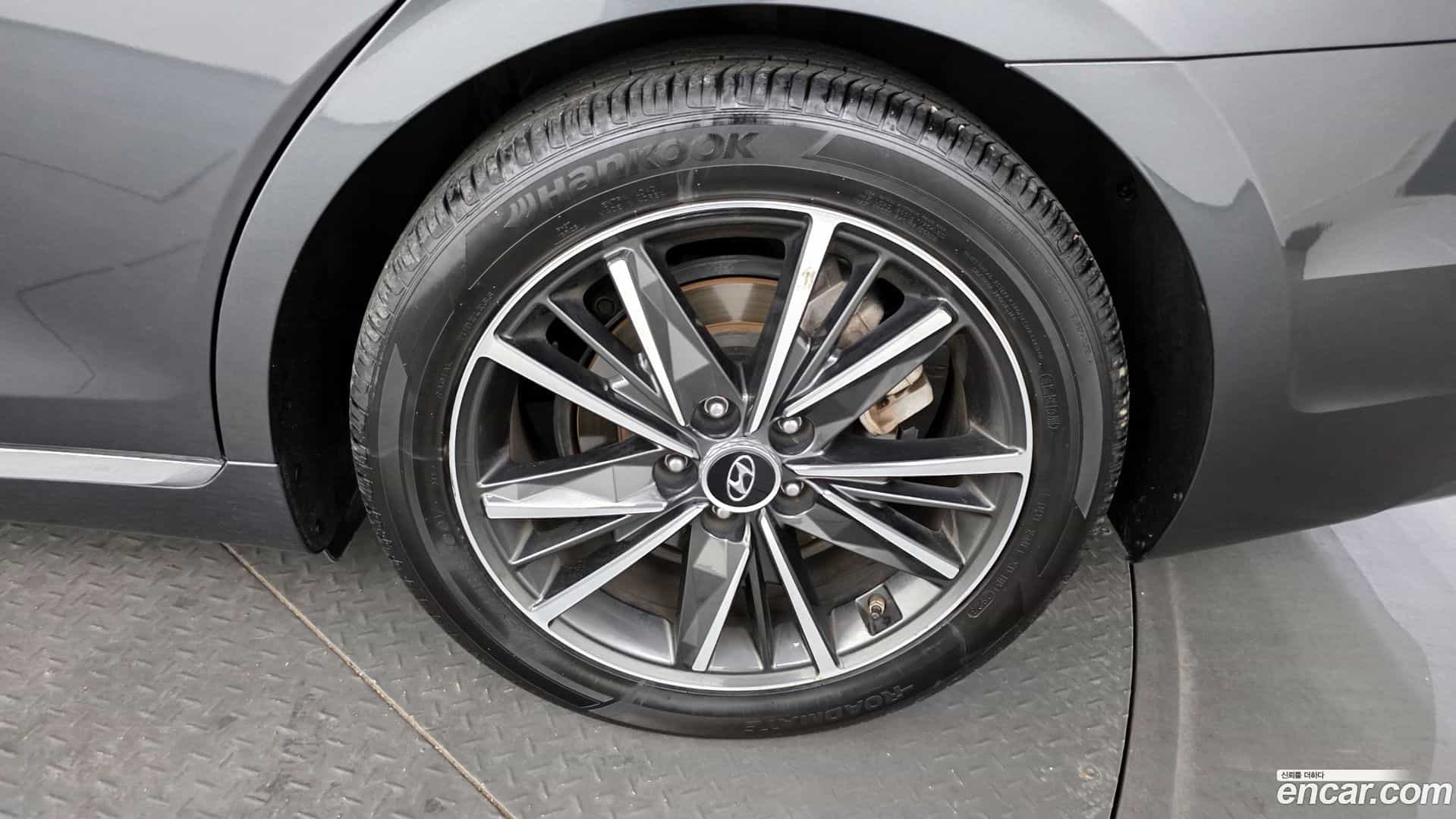 Grandeur Hyundai 2020.7-OUTER-005