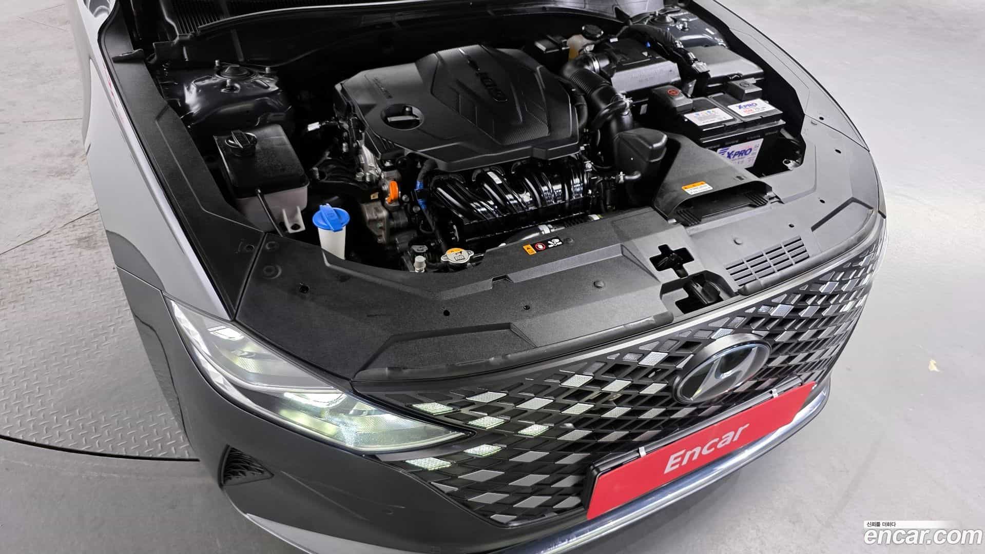 Grandeur Hyundai 2020.7-OUTER-006