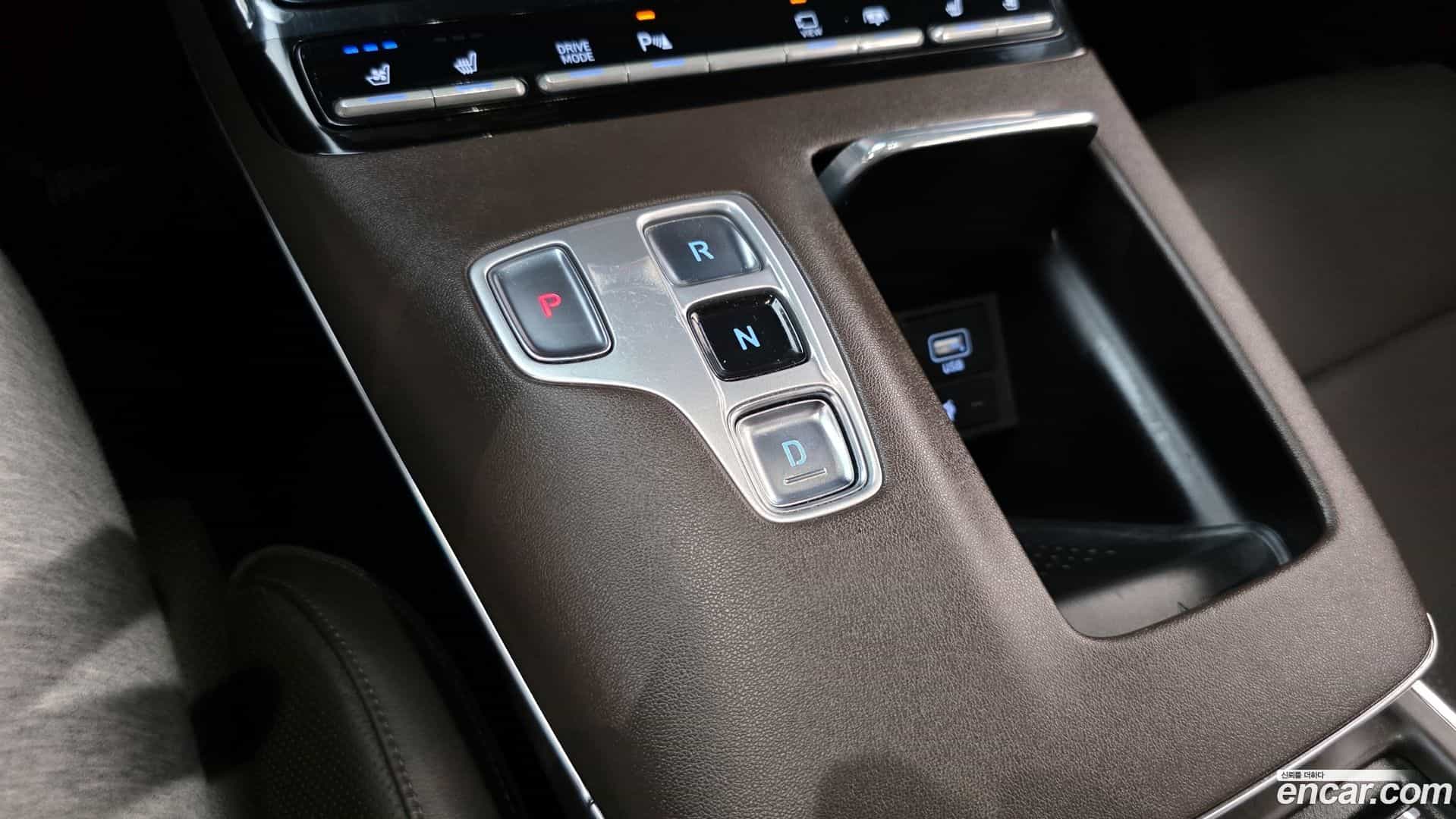 Grandeur Hyundai 2020.7-INNER-009