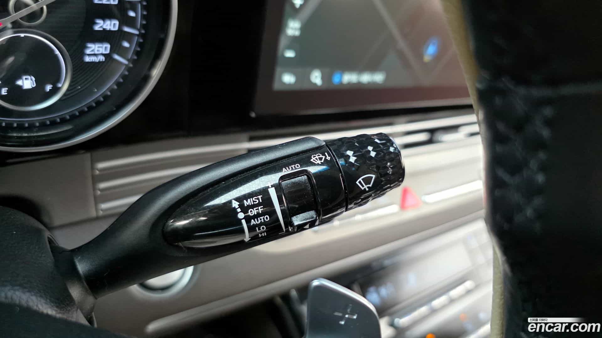 Grandeur Hyundai 2020.7-OPTION-019