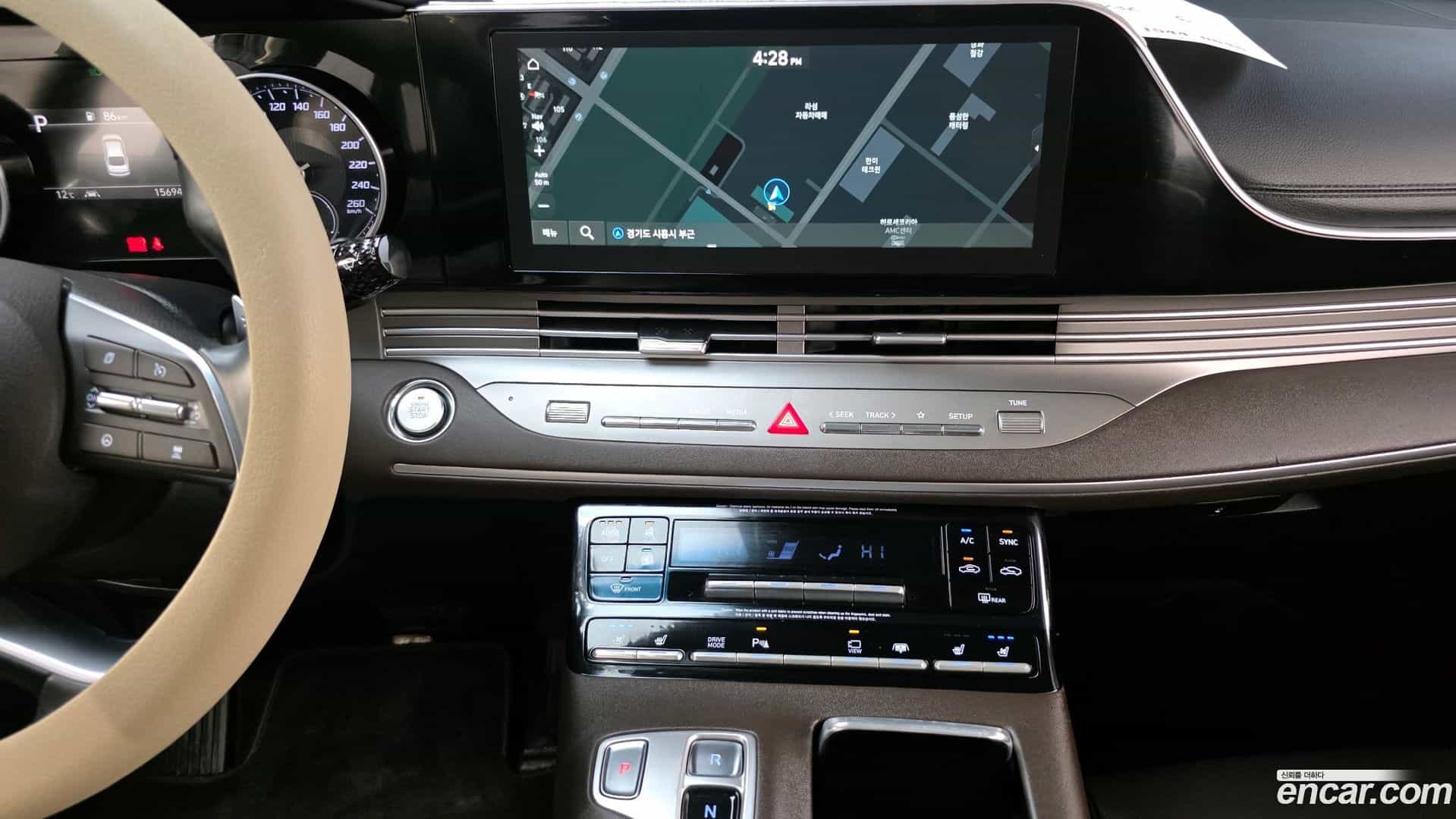 Grandeur Hyundai 2020.7-OPTION-021