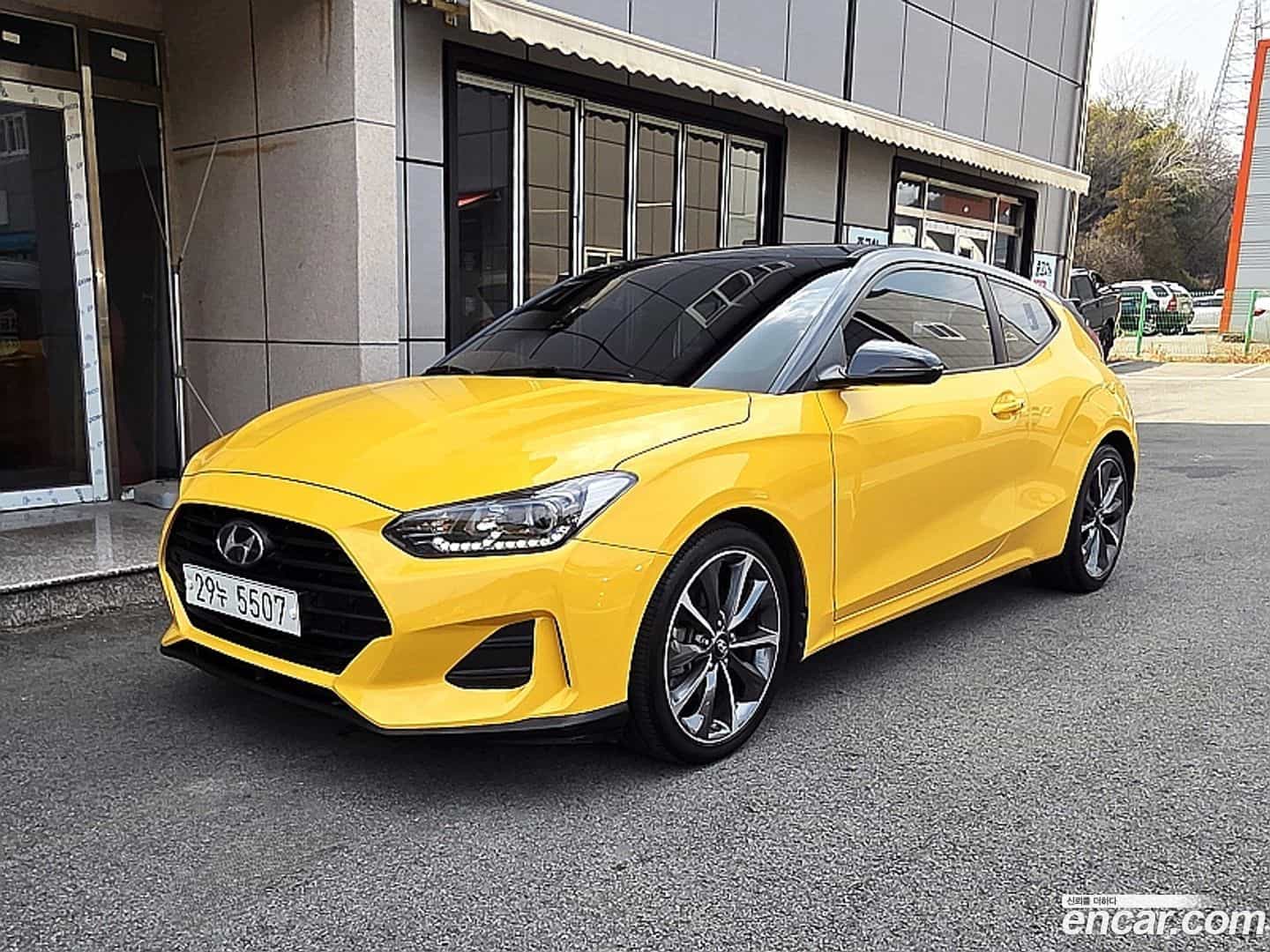 Veloster Hyundai 2018.2-OUTER-001