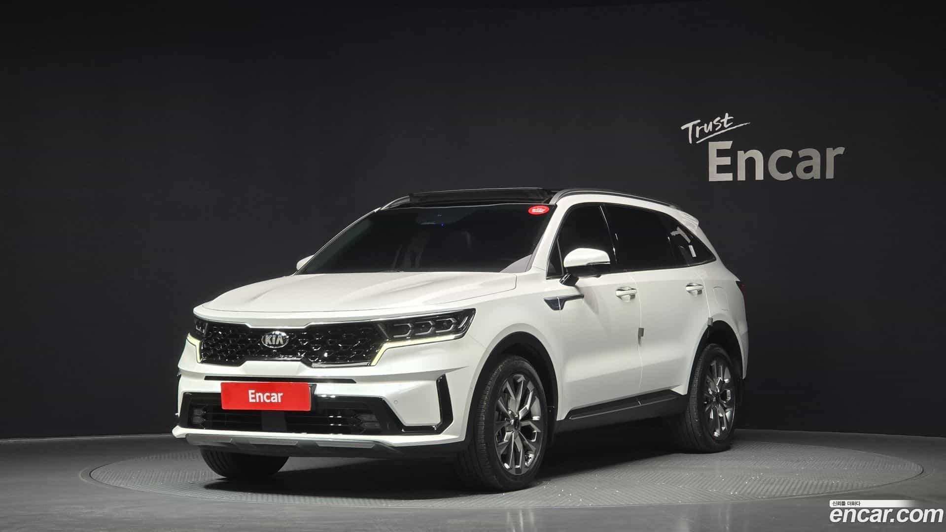 Sorento Kia 2020.9-OUTER-001