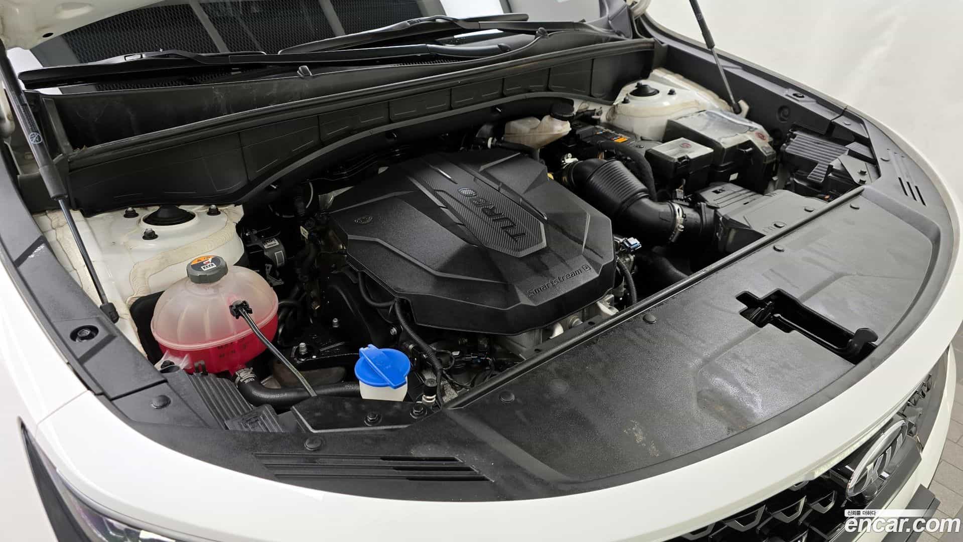 Sorento Kia 2020.9-INNER-006