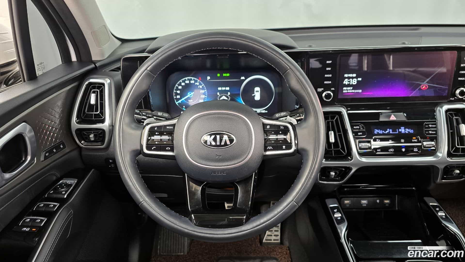 Sorento Kia 2020.9-OPTION-017