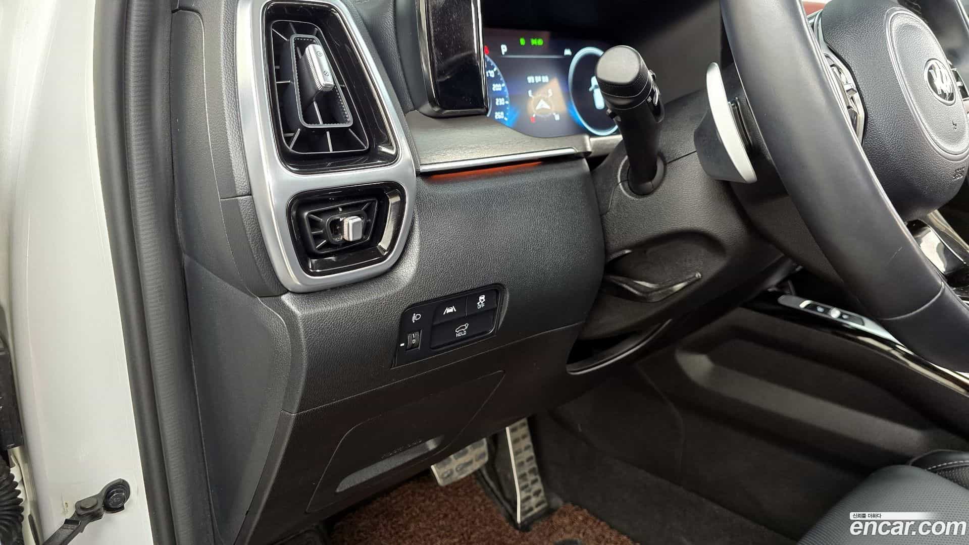 Sorento Kia 2020.9-OPTION-020