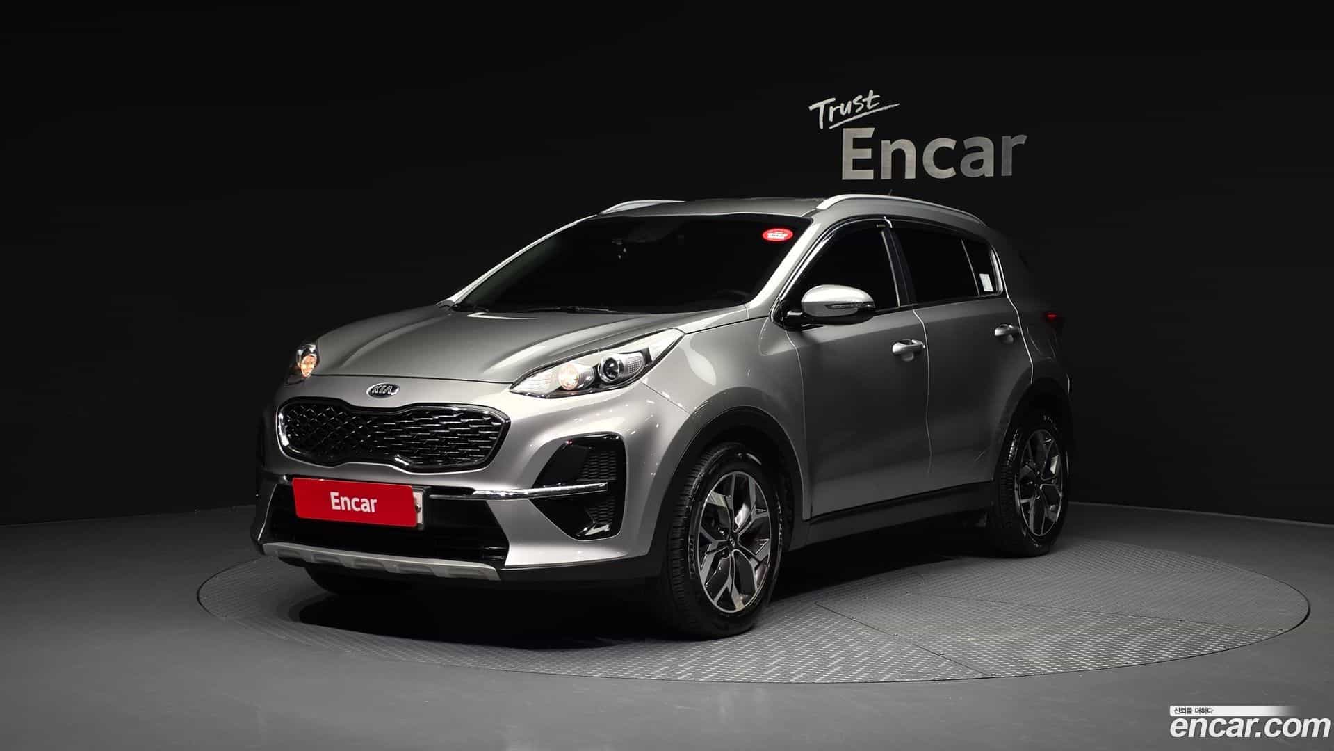 Sportage Kia 2019.1-OUTER-001