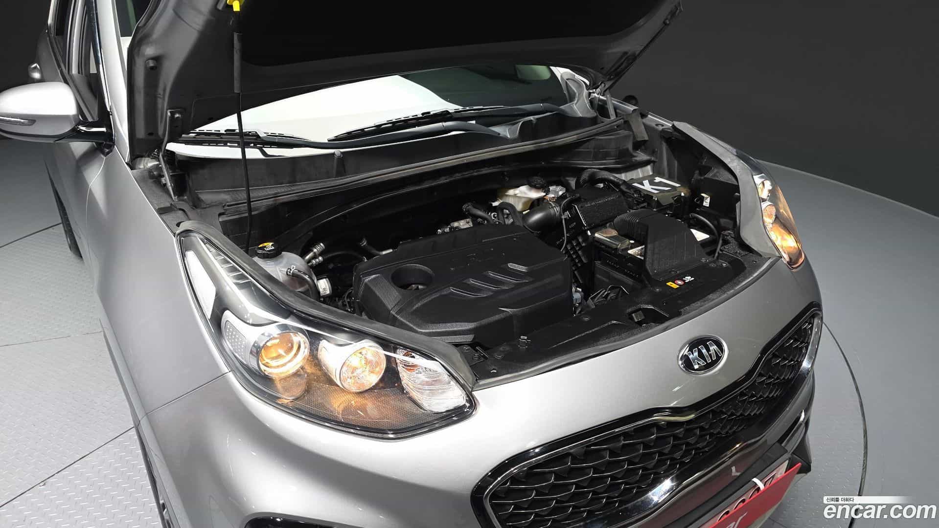 Sportage Kia 2019.1-INNER-006