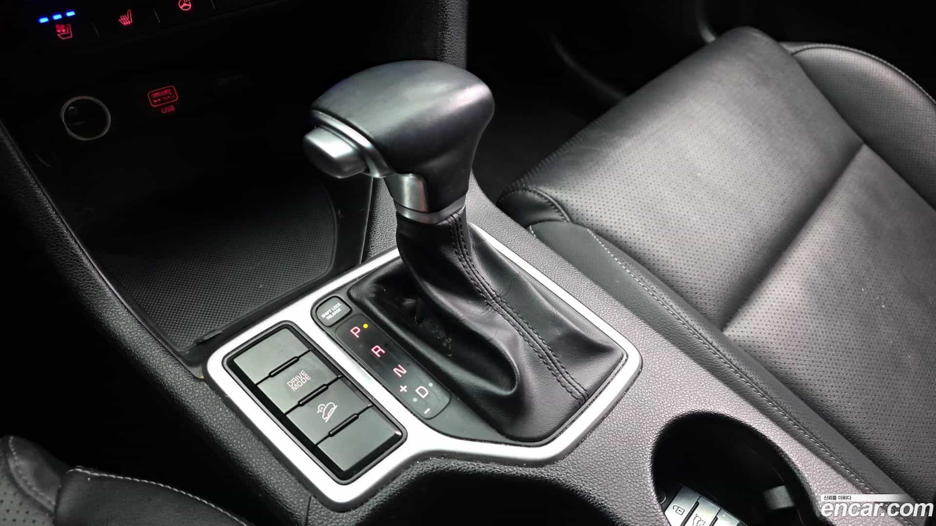 Sportage Kia 2019.1-INNER-009